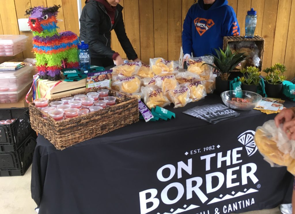 Cheyenne Mountain Zoo On The Border