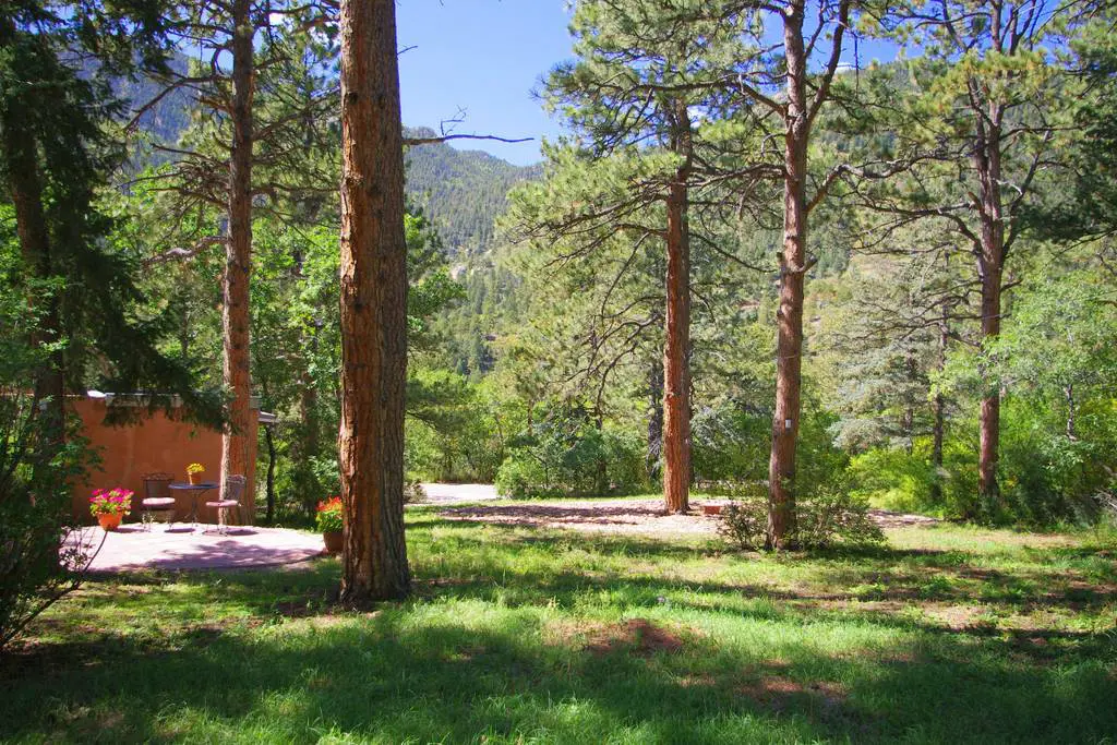 Peaceful Airbnb near Colorado Springs
