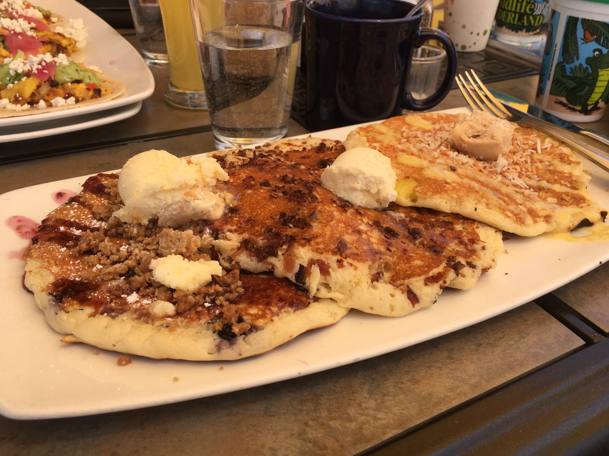 6 of the Best Breakfast Spots in Colorado Springs Garden of the Gods