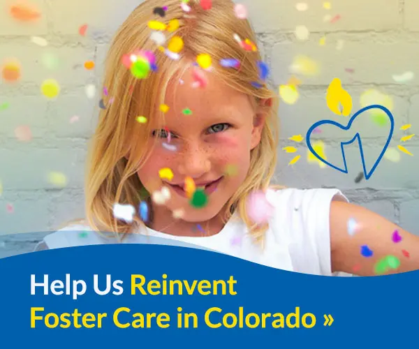 Hope and Home: Colorado Foster Care