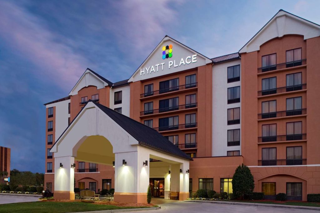 Hyatt Place Hotel