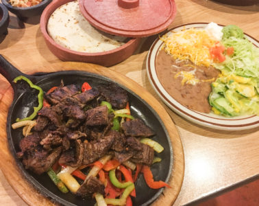 5 Great Mexican Restaurants Near Garden Of The S
