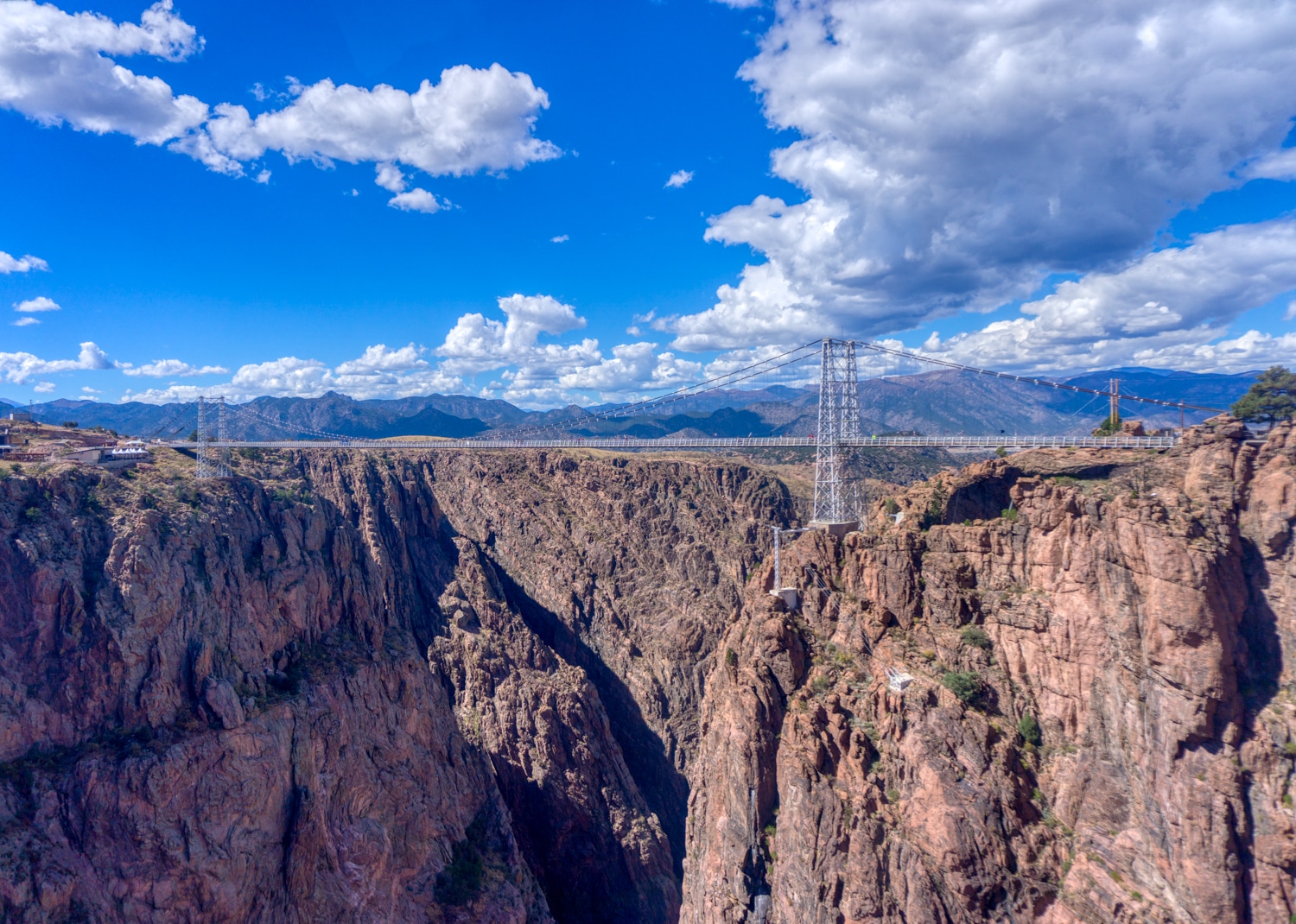 40+ Attractions in Colorado Springs - Garden of the Gods Colorado