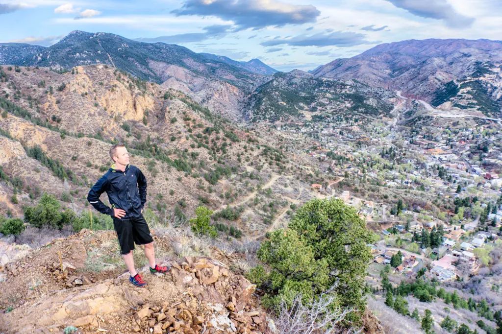 Things to do in Manitou Springs Colorado